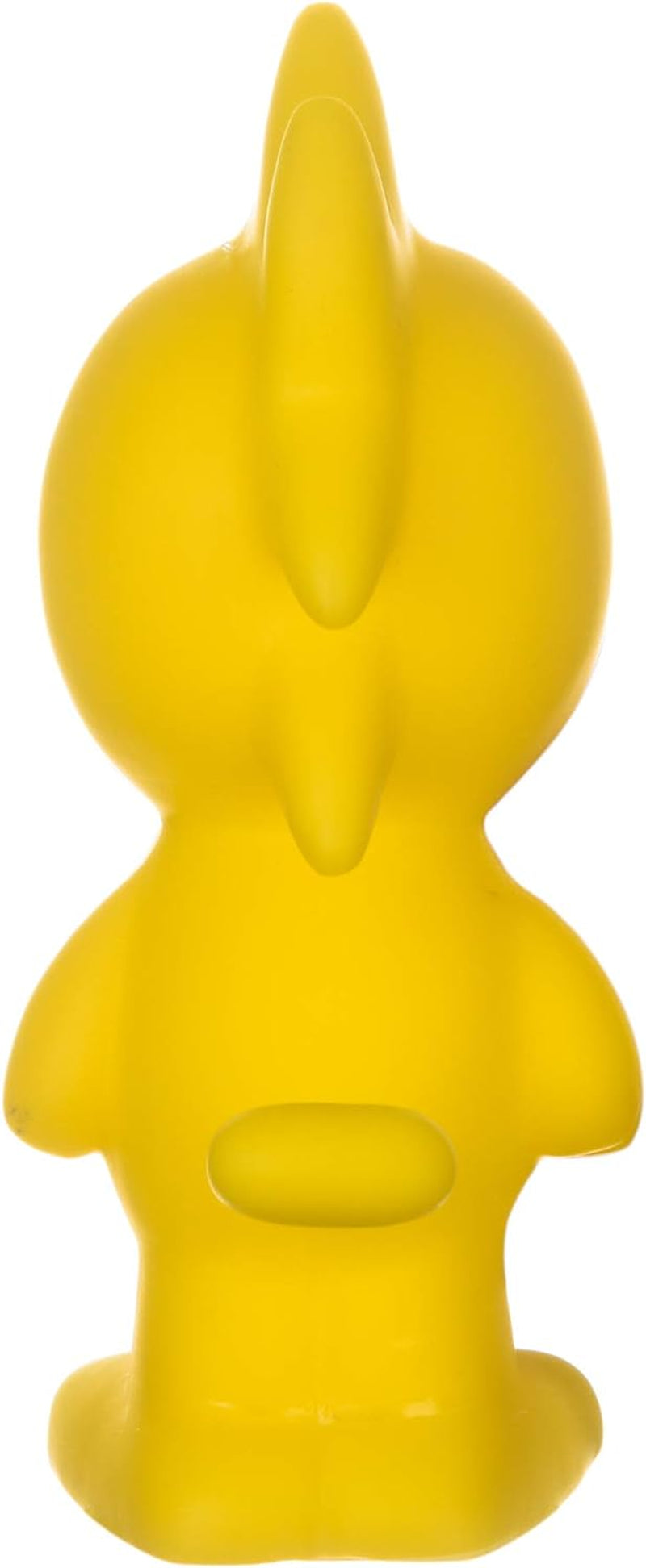 Charlie Brown Woodstock Vinyl Squeaker Dog Toy - Durable and Engaging Toy for Aggressive Chewers - Officially Licensed, 5.5 Inches